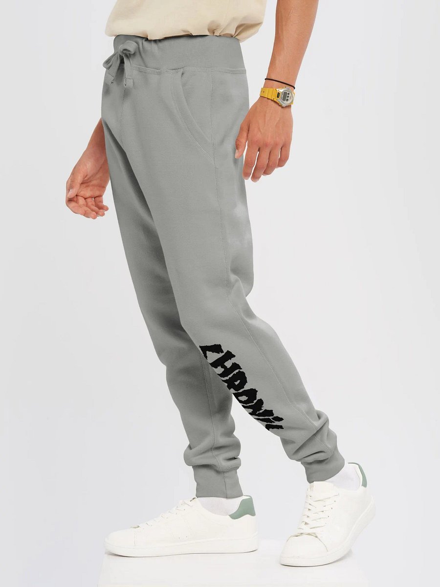 Pantalón Chandal Chronic Records product image (18)