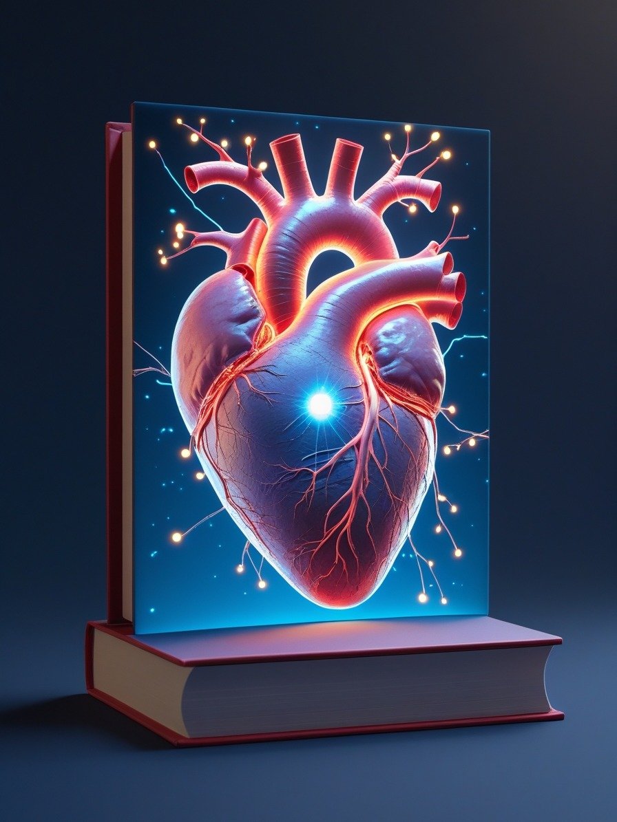 The Silent Signal: Your Essential Guide to Understanding Heart Attack Symptoms product image (2)