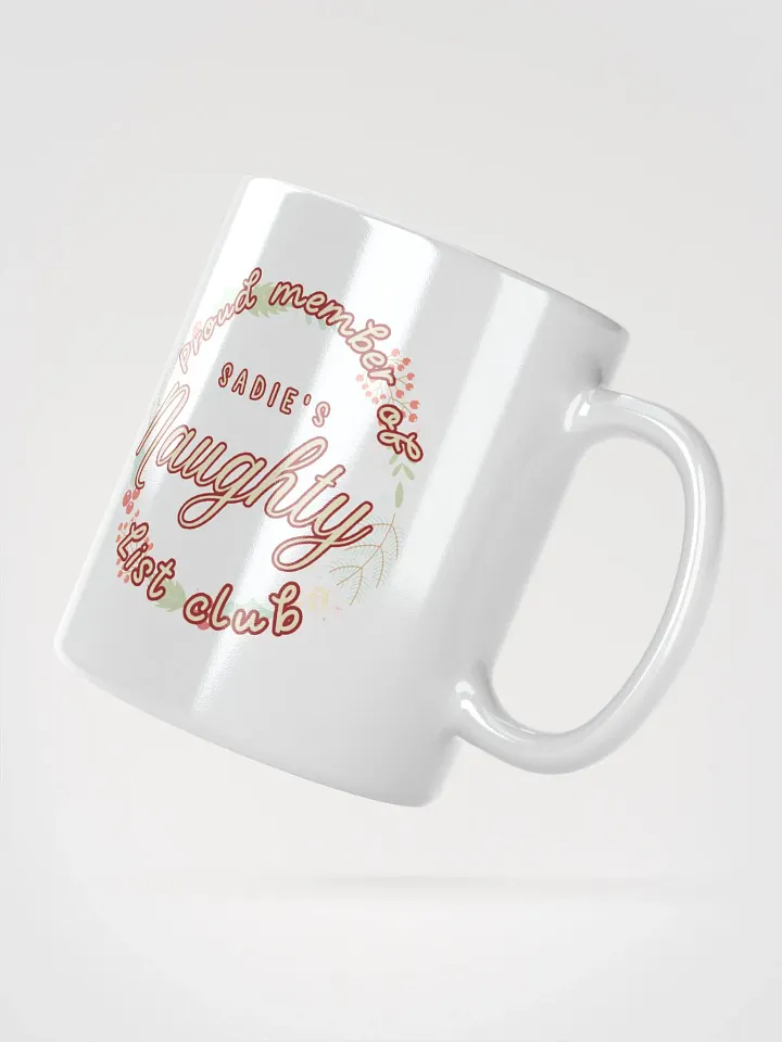 Naughty Lil Mug product image (3)