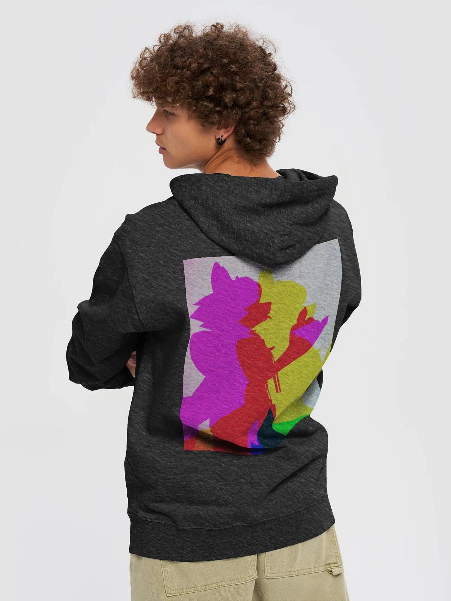 Onxzawa Zip Up Hoodie product image (17)