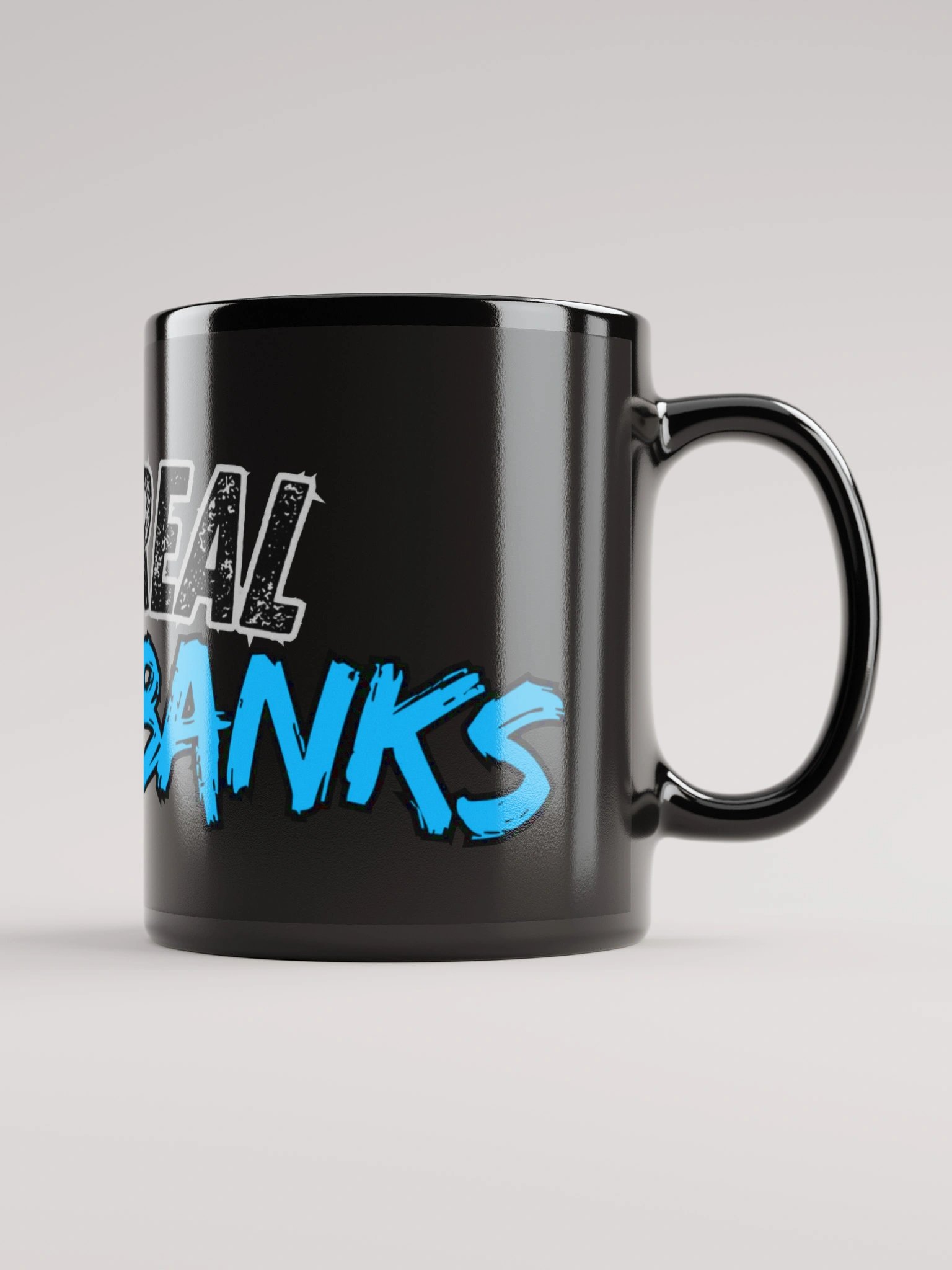 The Real Outer Banks Logo Coffee Mug product image (2)