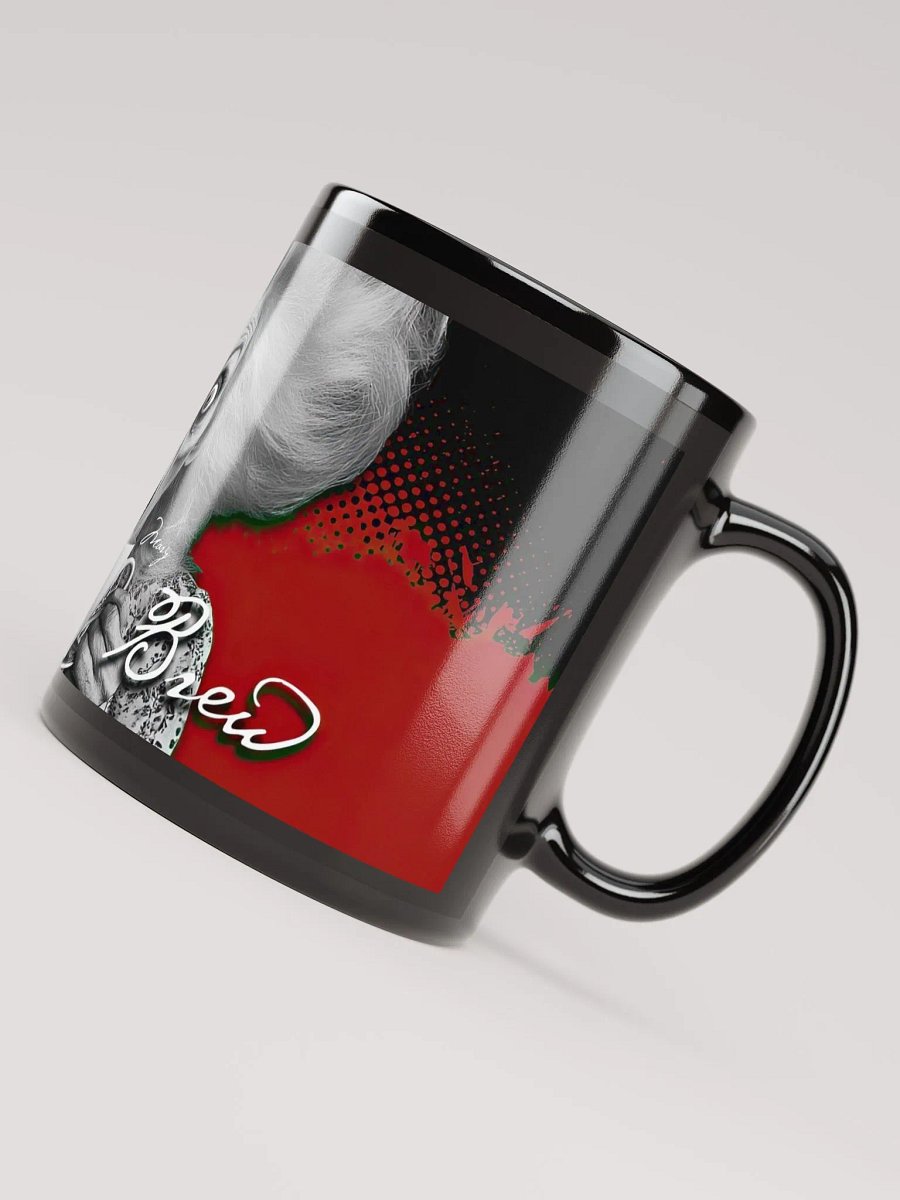 Zombie Brew - Mary The Zombie product image (4)