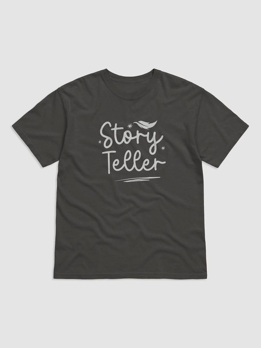 Story Teller Comfort Tee product image (2)