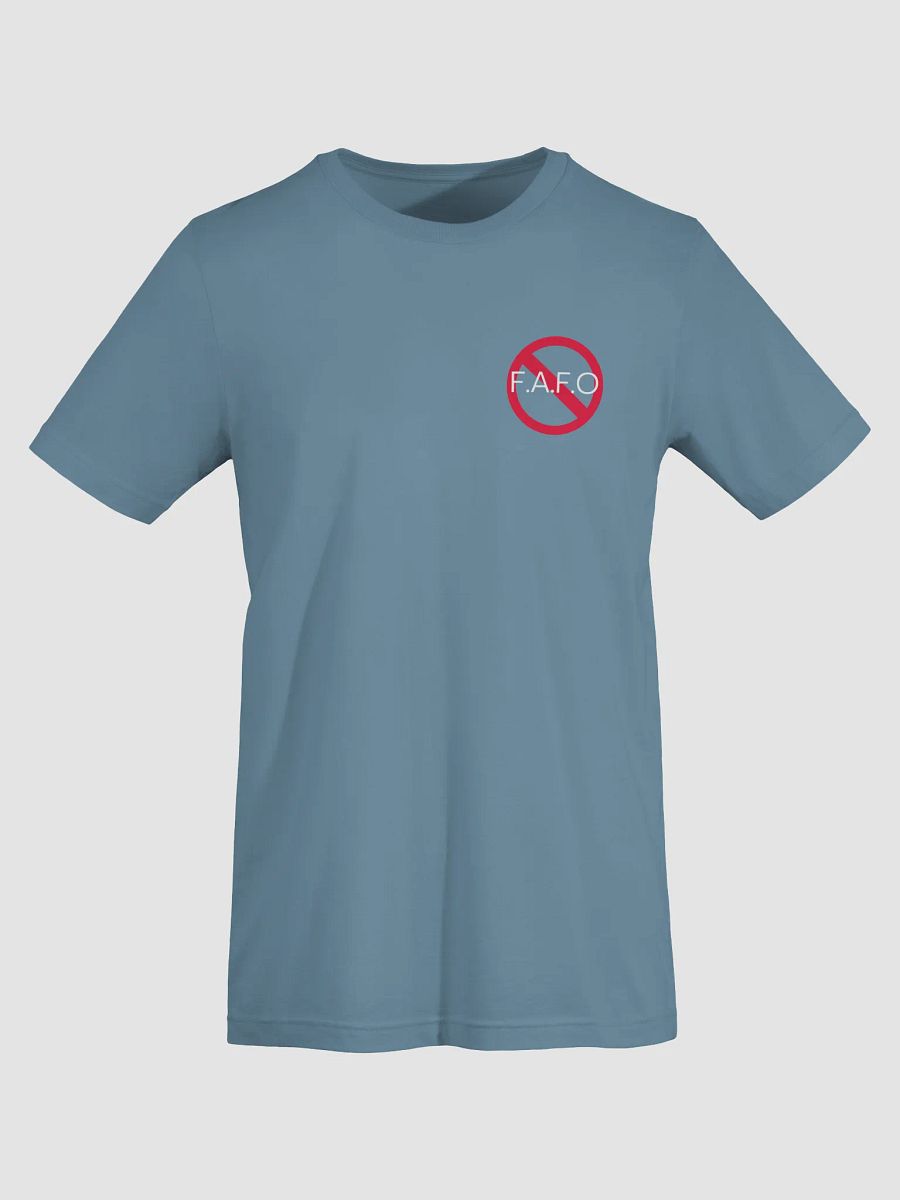 F.A.F.O Tee product image (51)