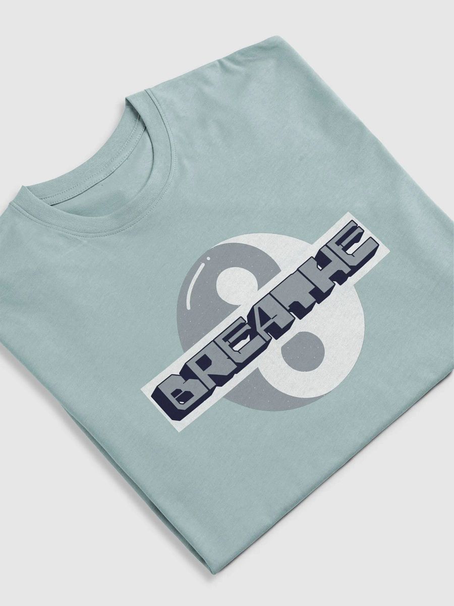 Cotton Heritage Men's Premium Heavyweight Tee | Breathe in Comfort & Confidence product image (5)