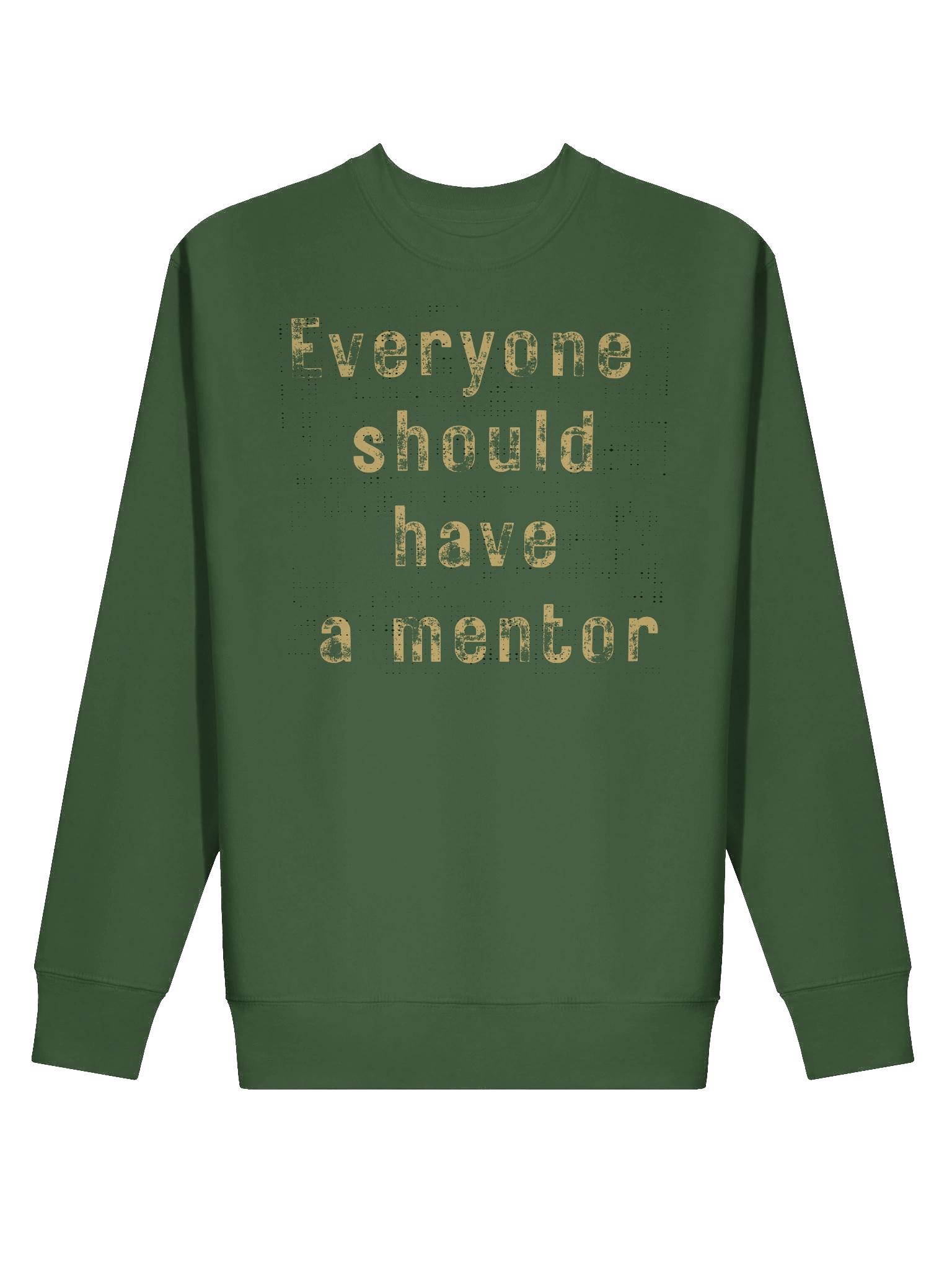 Everyone Should Have a Mentor Crew – Movement Edition product image (9)