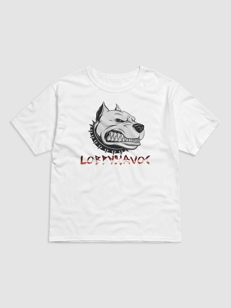 The Champions Addition Lobby Tee product image (1)