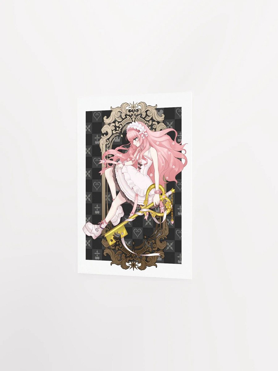 Ichigo x Kingdom Hearts product image (2)