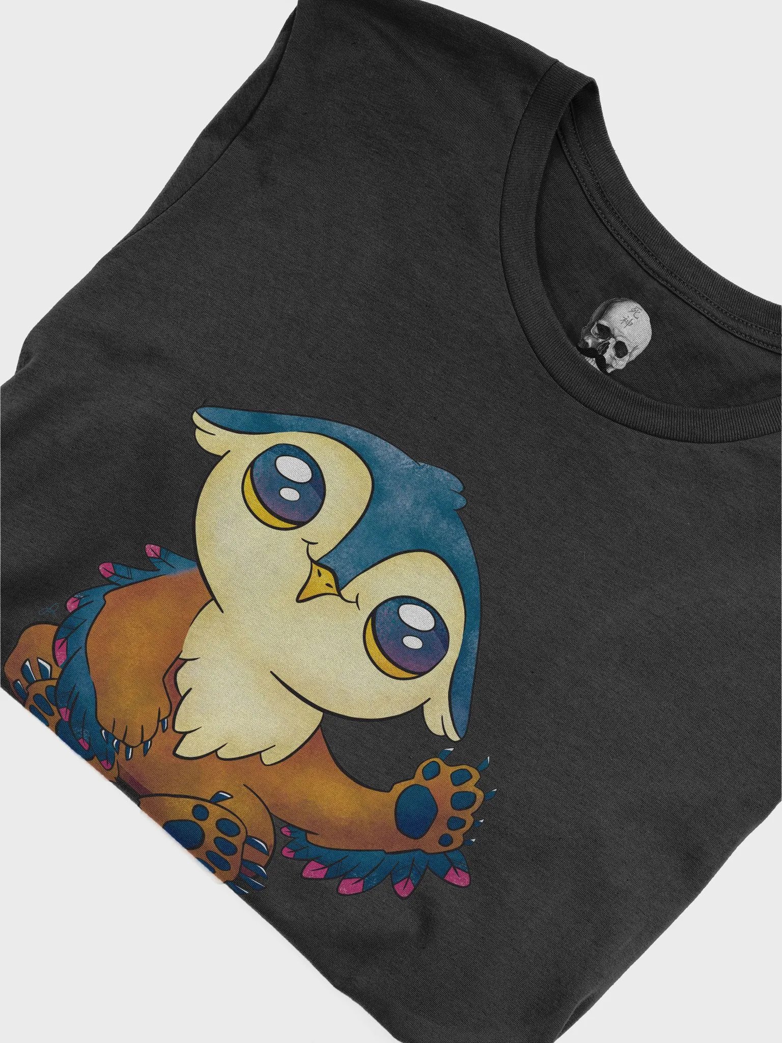 Owlsby T-Shirt product image (30)