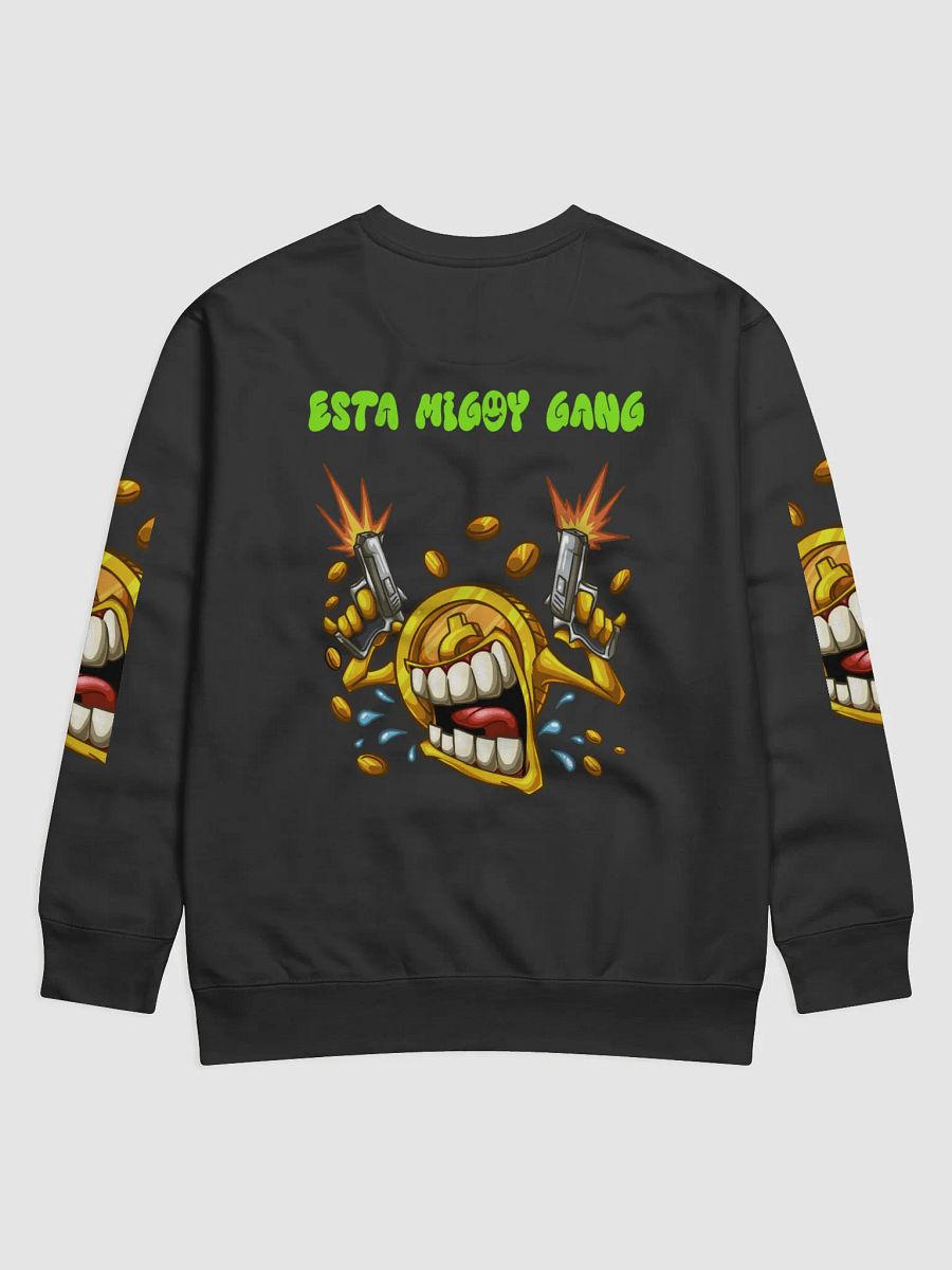 BizzWorld Drip Tee product image (2)