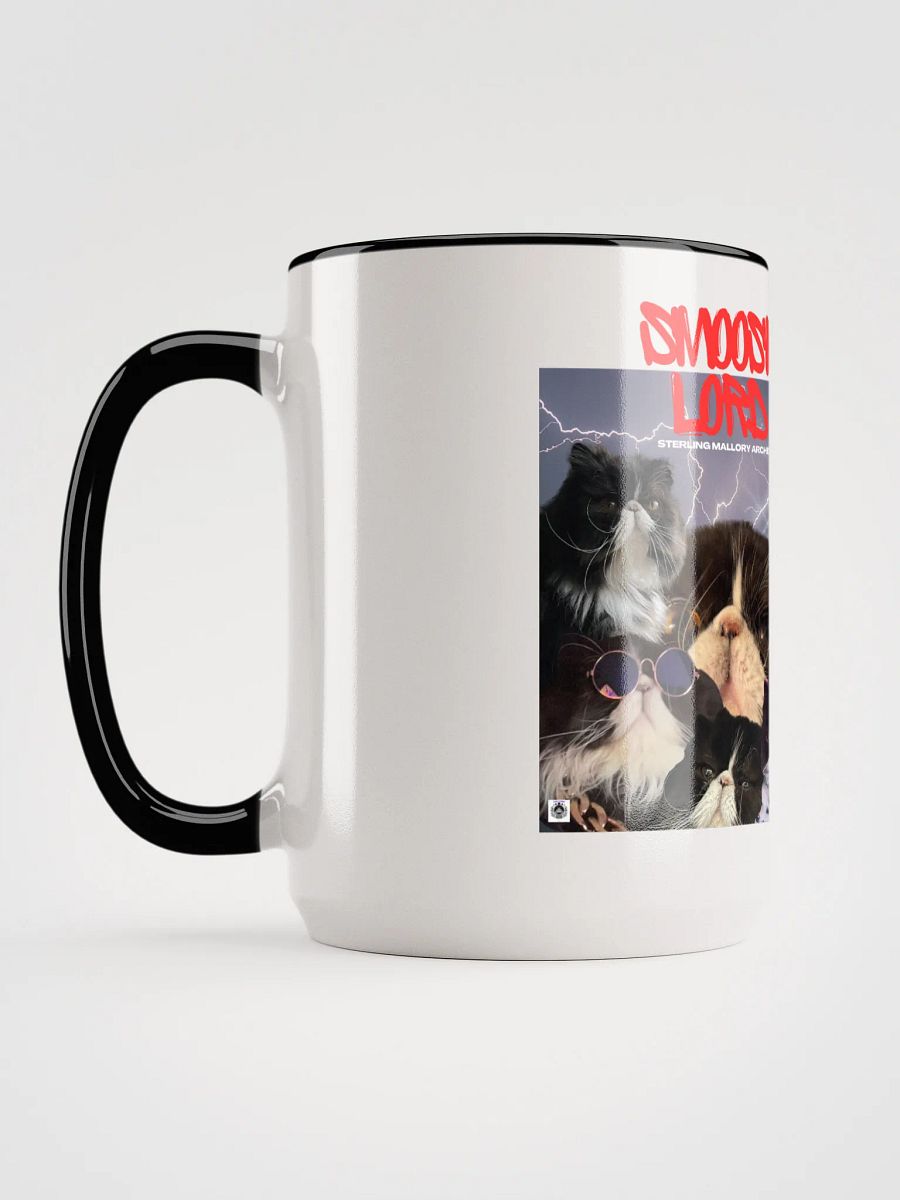 Smoosh Lord Mug product image (3)