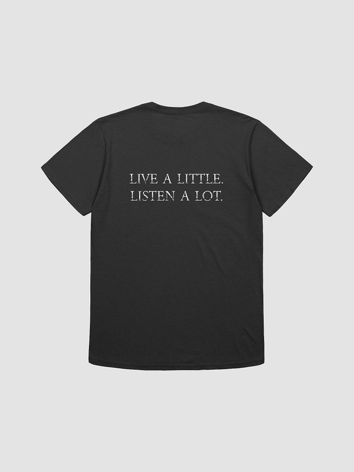 And then Zach said T-shirt product image (2)
