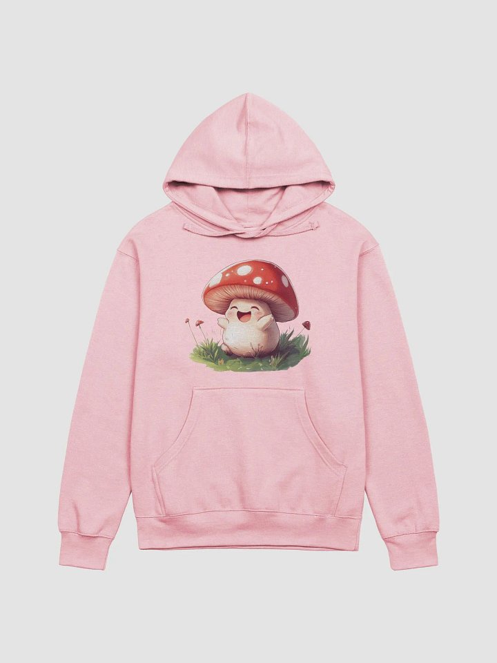 Miss Mushie - Premium Hoodie product image (36)