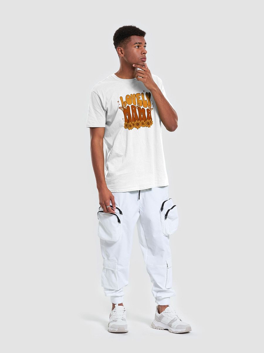 Mama T-shirt product image (3)