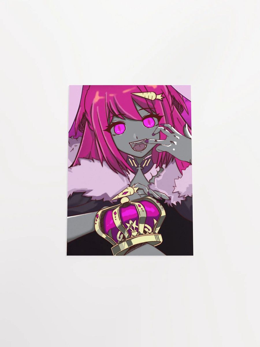 【NEW MODEL DEBUT】Cooky Usagida Poster product image (4)