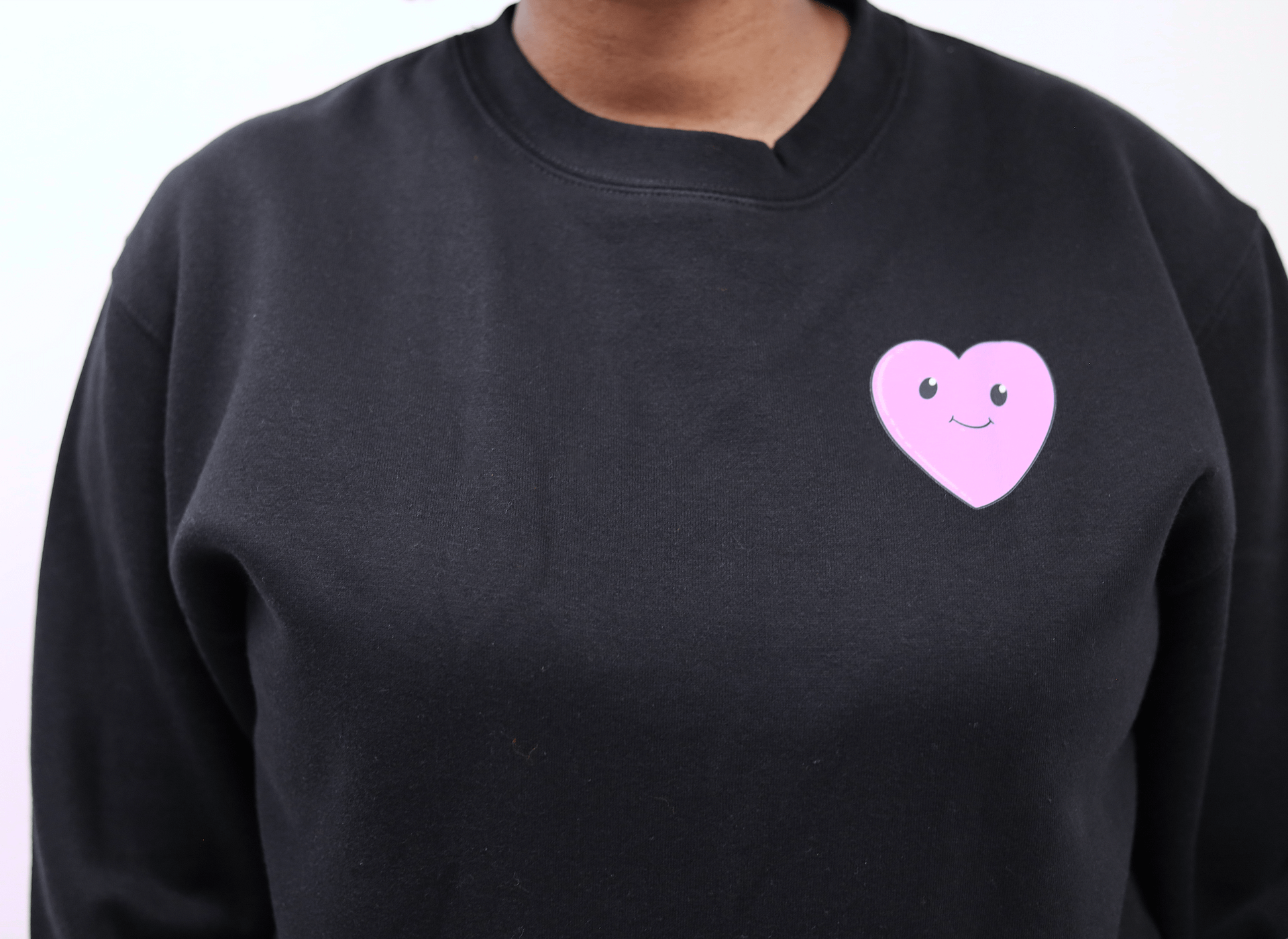 Heart Embrace Sweatshirt product image (5)