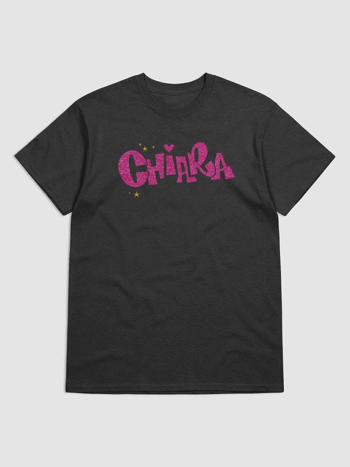 CHIARA Tony Effe Tshirt product image (7)