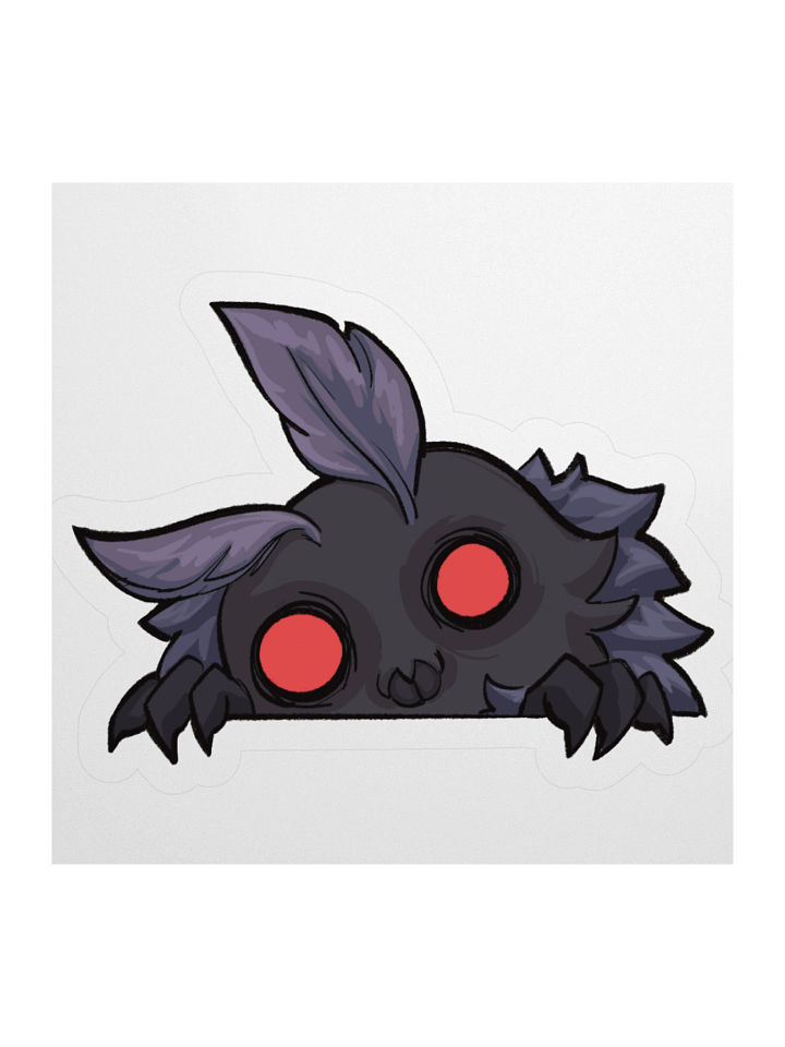 Mothman Peeker product image (1)