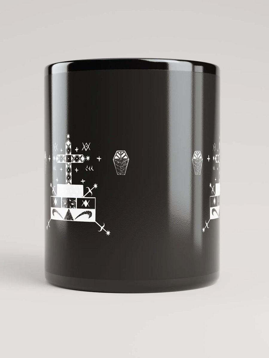Tasse “Bawon” – L’Esprit des Gede dans Chaque Gorgée product image (9)