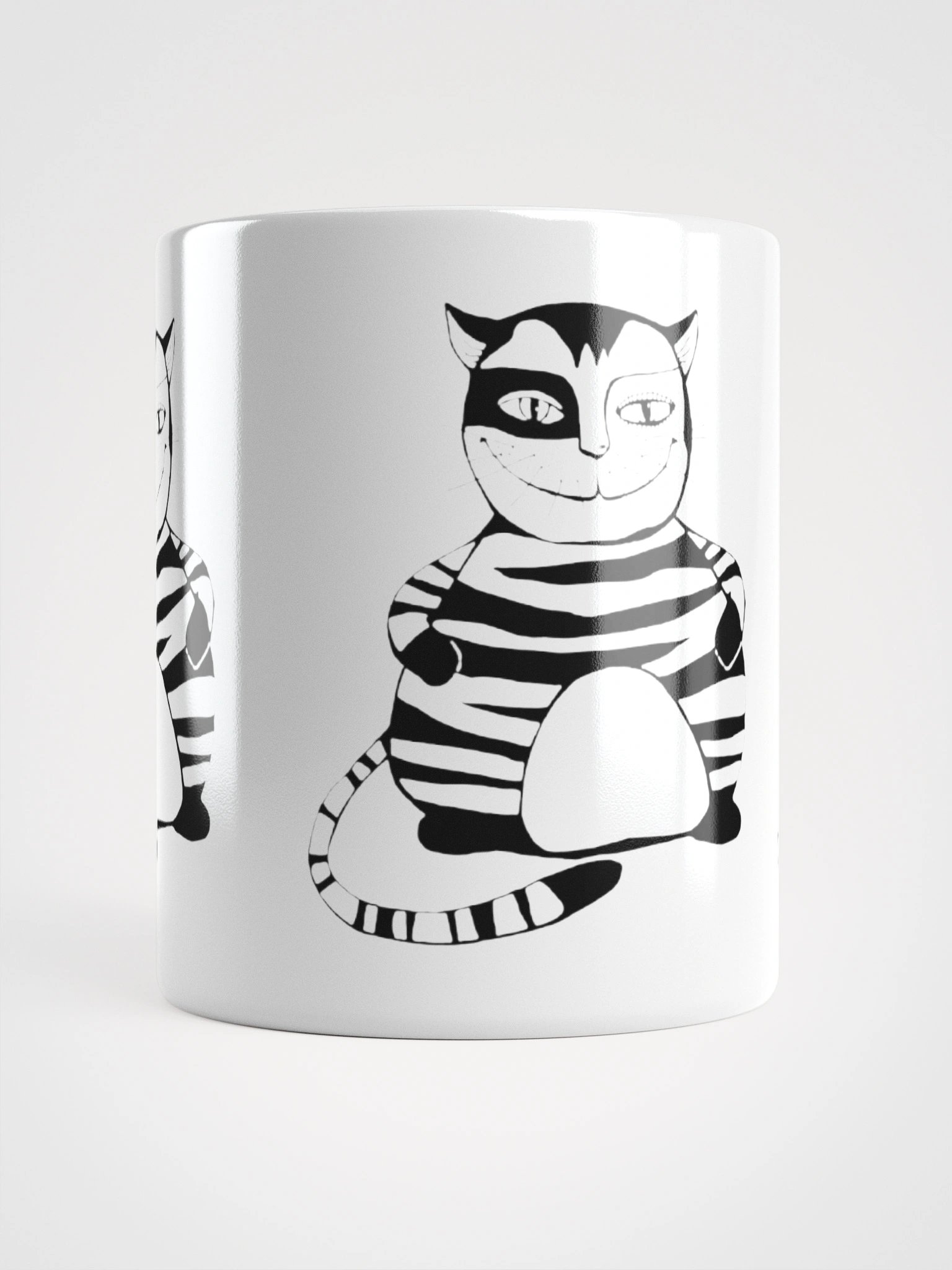 Midnight Reflections Mug product image (14)