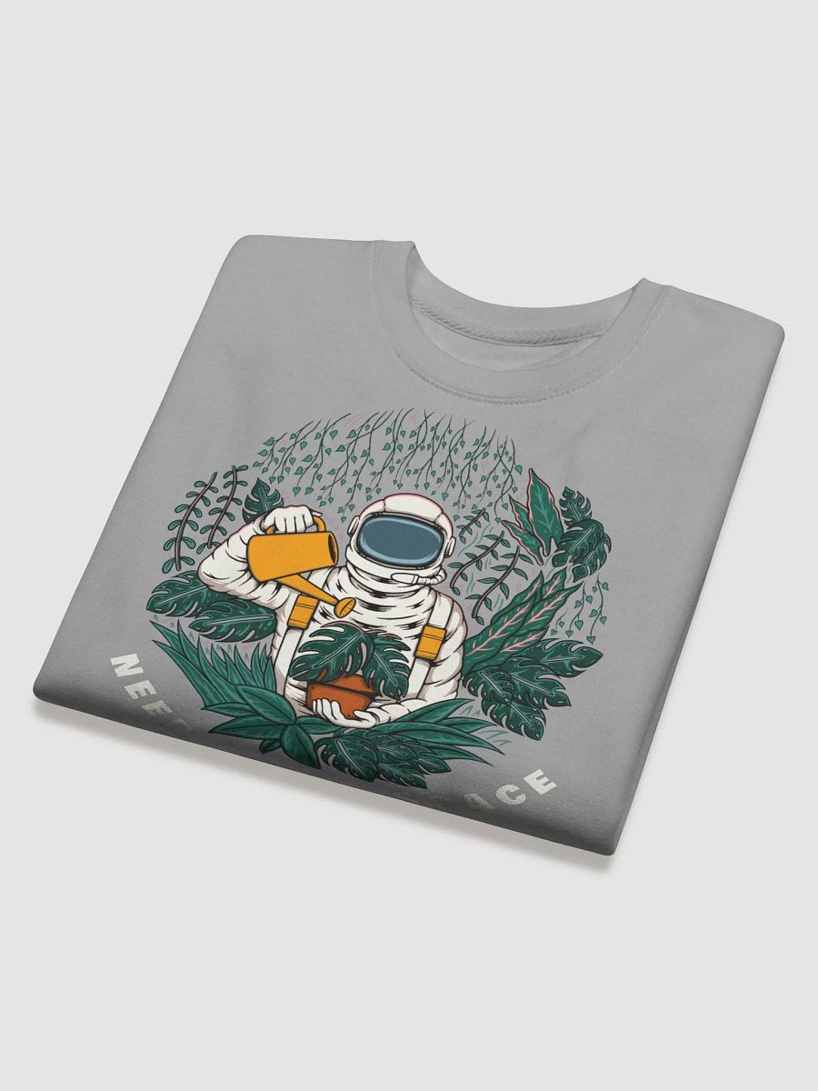 Need Some Space (Adult Crew Neck Sweater) product image (6)