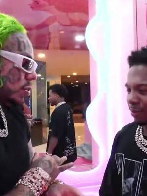 @therealdeshaefrost - #deshaefrost on #Twitch | #deshaefrost on #Twitch | 69 is the coolest out