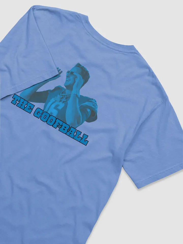 The "Goof" Ball Tee product image (1)