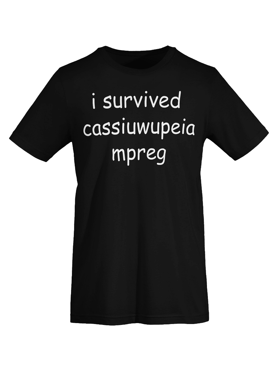 mpreg survivor? product image (70)