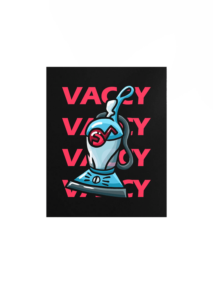 Vaccy 2.0 Print product image (1)