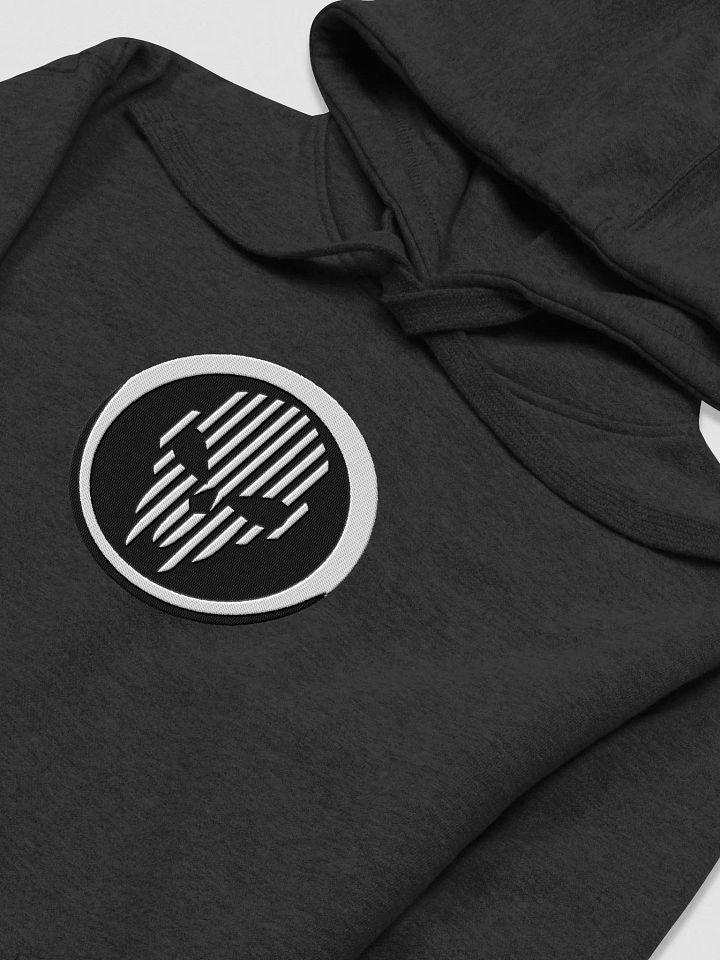 SolidCast Unisex Premium Hoodie PLK product image (1)