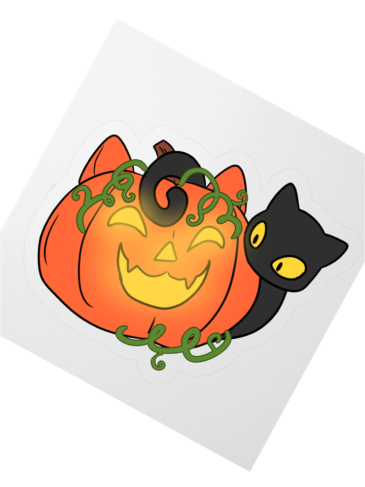 Punkin Kitty product image (2)
