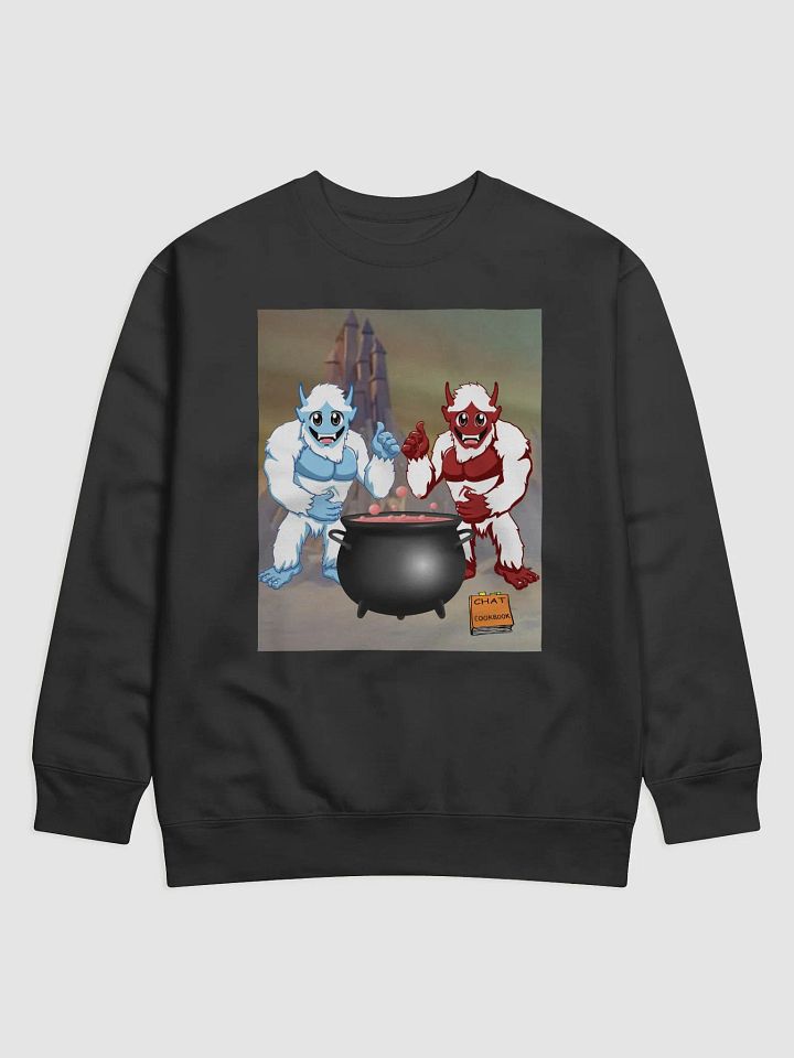 Yeti x Gang product image (8)