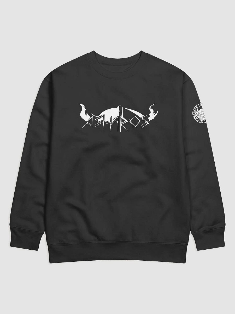 Ashiros Premium Sweatshirt product image (4)
