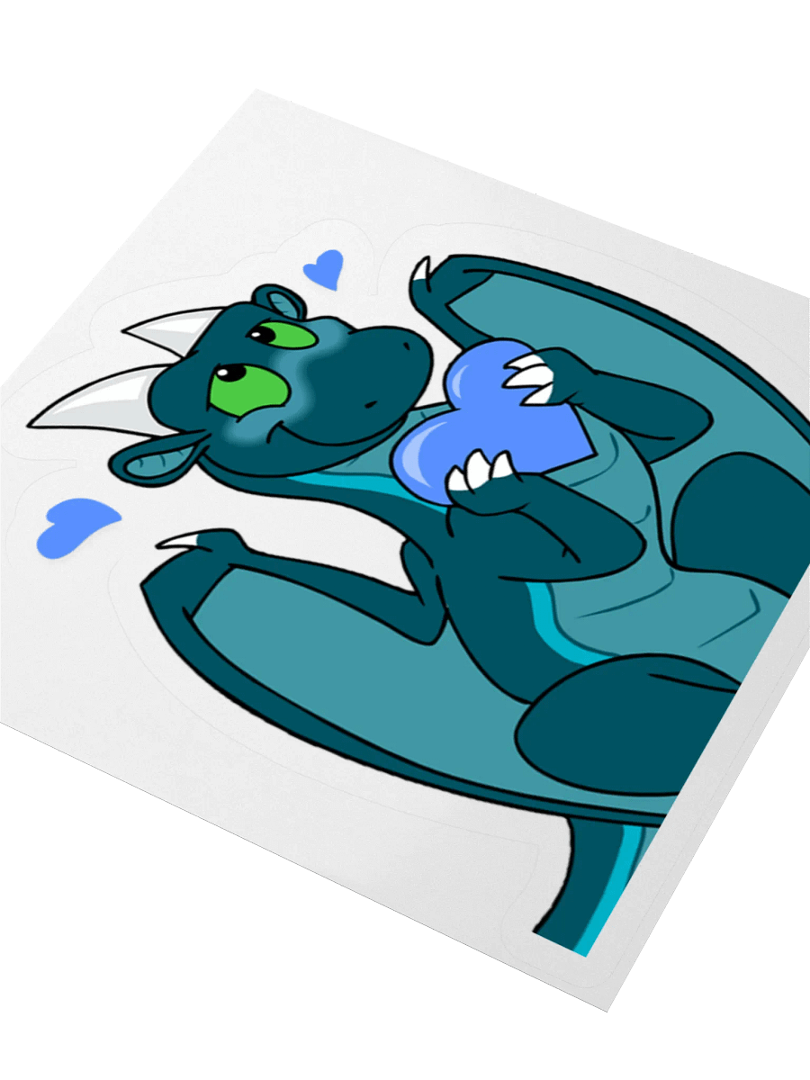 Love Sticker product image (3)