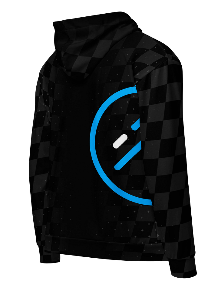 AGRL 2955 - FEISAR ZIP HOODIE product image (2)