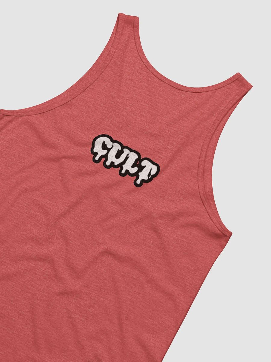 FLOWER CAT TANK product image (5)