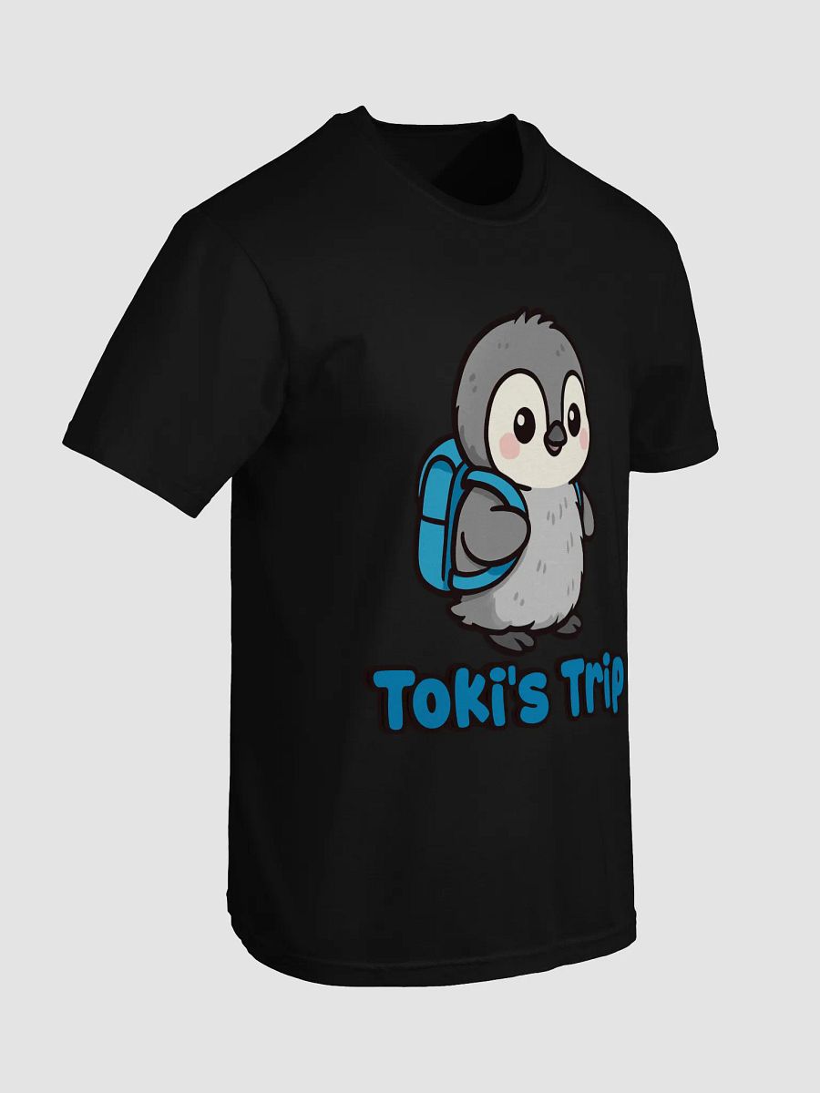 toki trip t-shirt product image (94)
