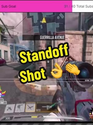 Skiff Shot be doin it back then 🤭 Whatchyu think?!?!?! Could I be the next @ONExSICKxBUNNY 👀🤭😳 #HolyForAshes #tiktokgaming #codmkoshka #codmsniper #mobilegaming #codmstreamer #femalegamer #codmfyp #ontheroadto3000 #gamingfemale #codmstandoff #fyp #xoxo 