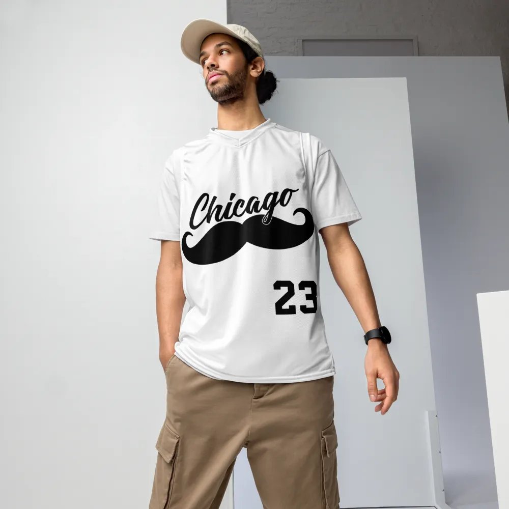 23 Mustache Crawl Jersey product image (5)