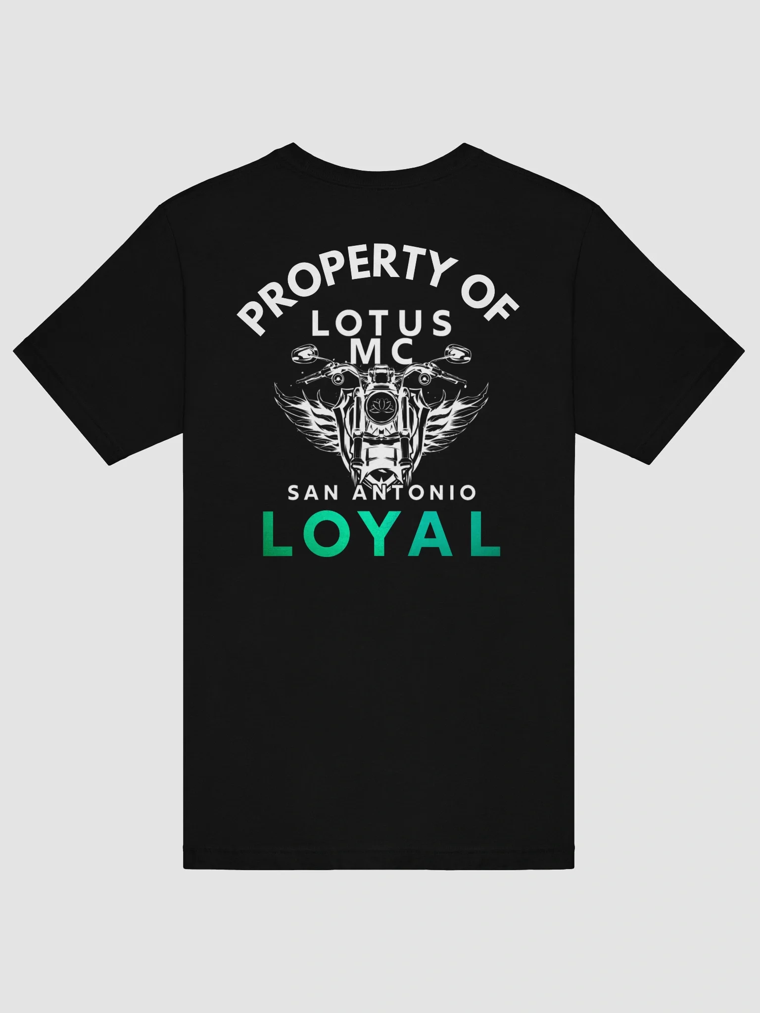 Property Of Loyal T product image (56)