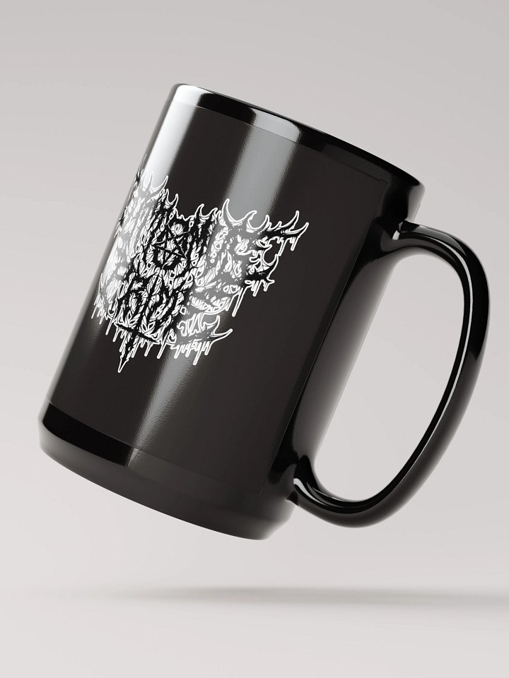 Subathon Day 69 Special Edition Mug product image (2)