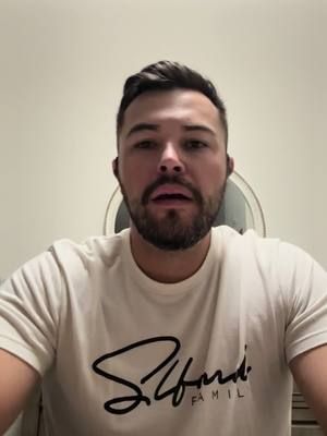 A special message to all my loyal and supportive fans on Tik Tok! Thank you for all the best memories and make sure to Like, Follow & Subscribe to my other platforms to stay up to date on the show! Thank you all! This is not goodbye, this is until next time 👍