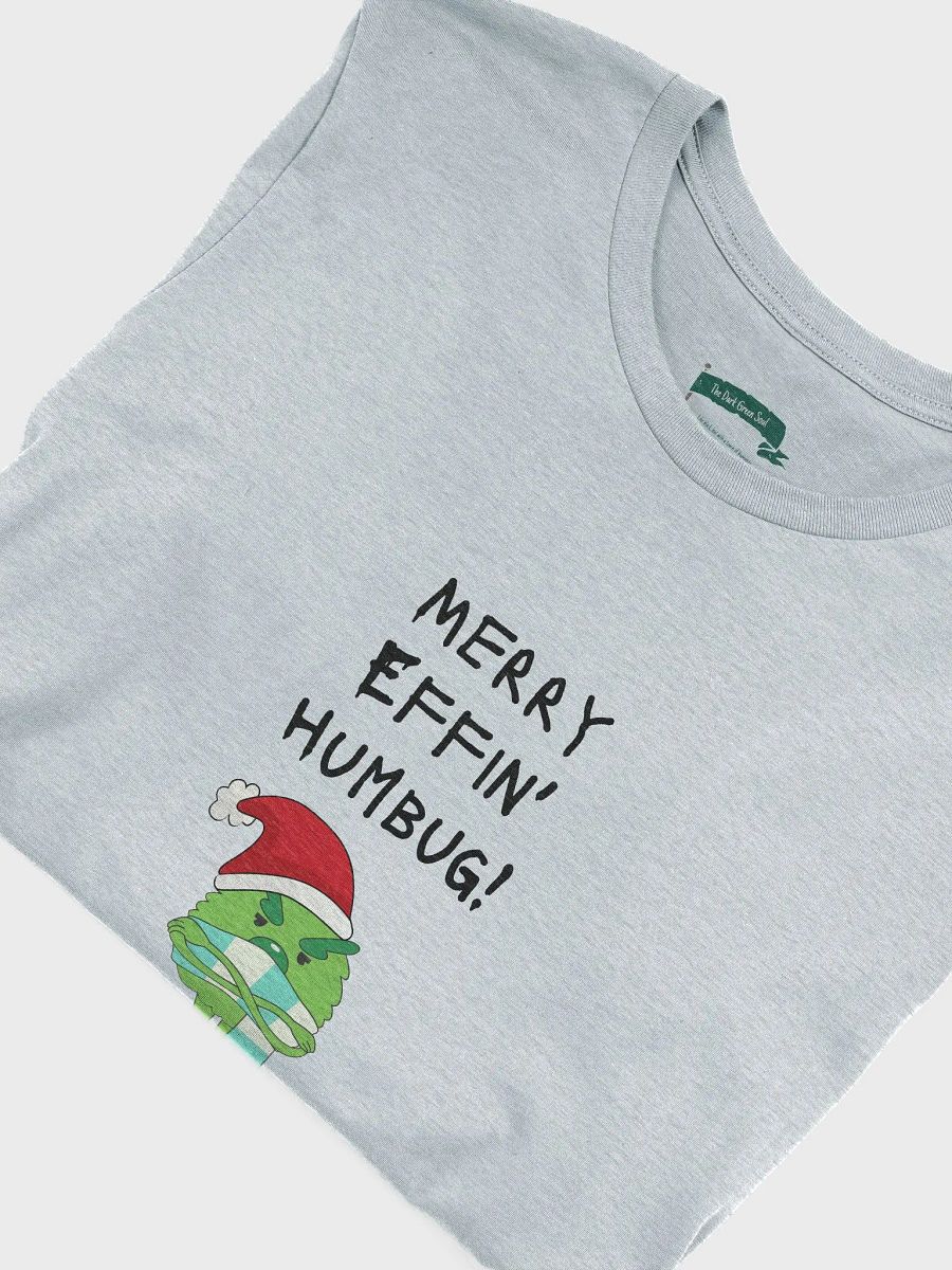 Less Merry Humbug - Tee Shirt product image (9)