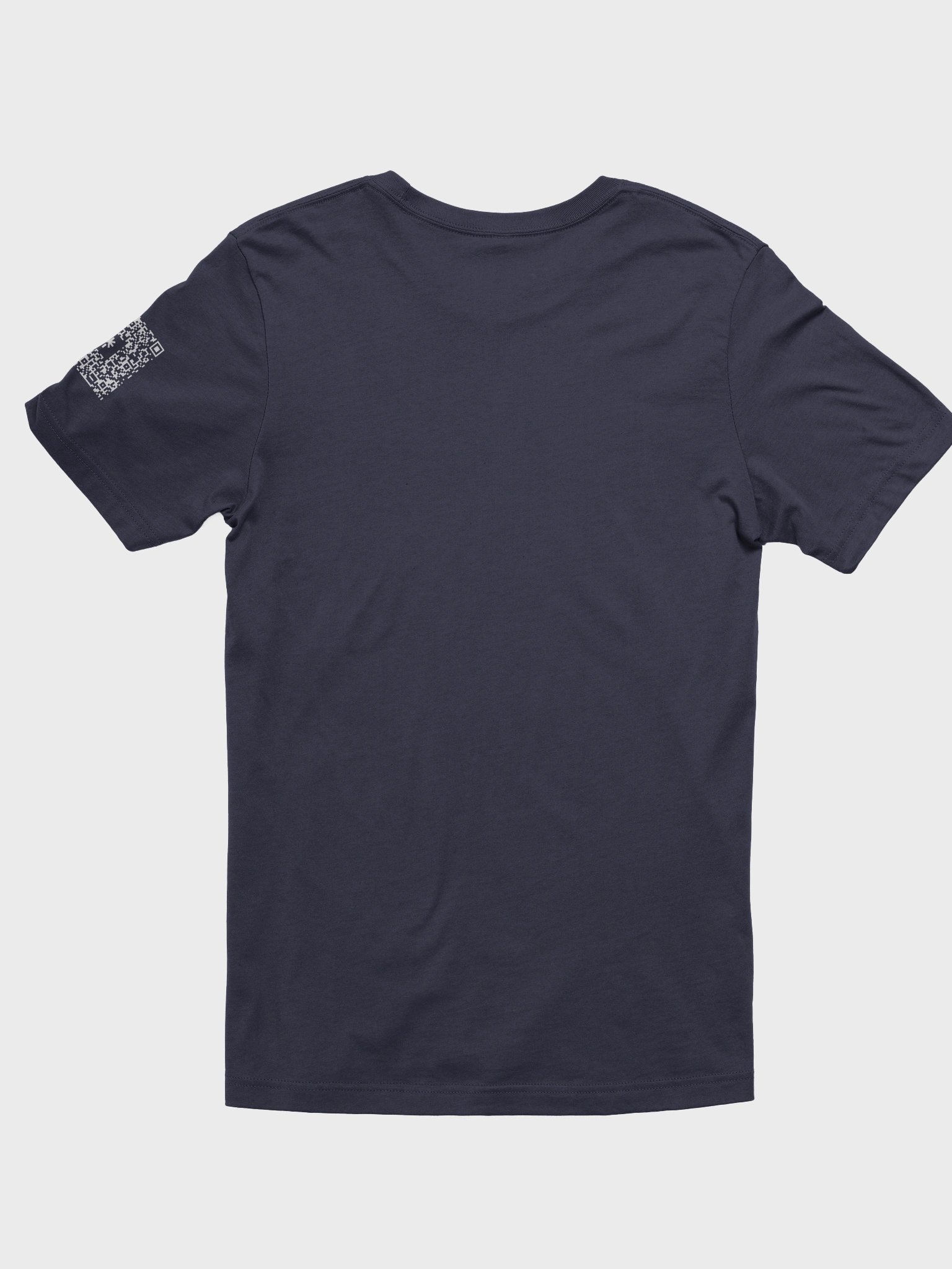 Adult Tee Dark Blues Collection product image (2)