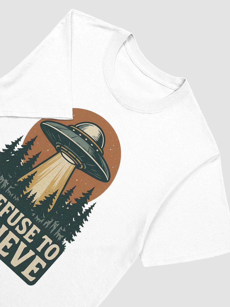 IRETOVE T-SHIRT product image (3)