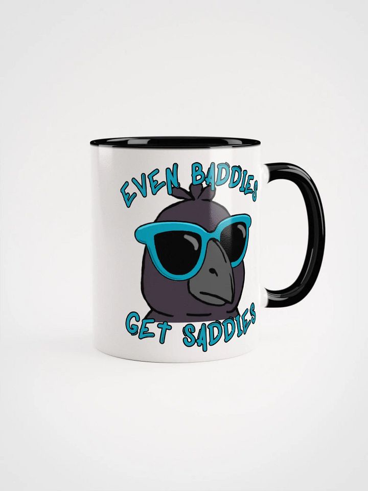Baddies - Mug product image (1)