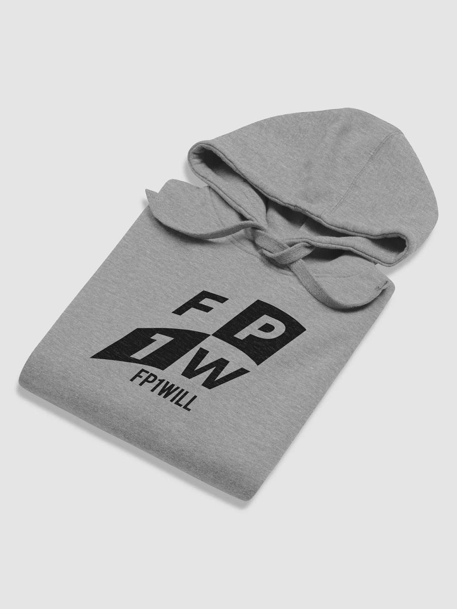 FP1 Logo Hoodie product image (11)