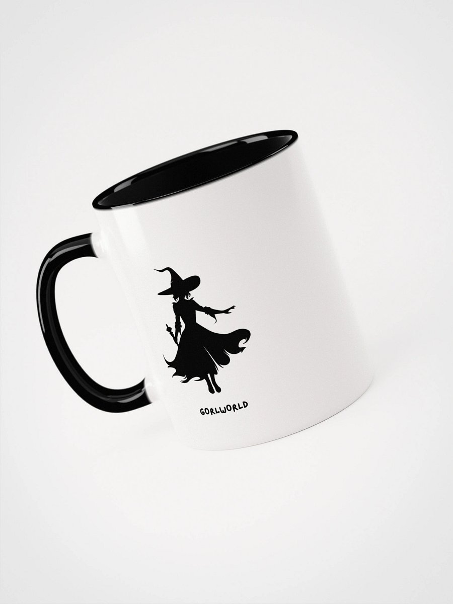 Meeeeeyoooooooow Hiiiiiiiii - Mug (Baby Pink Font) product image (15)