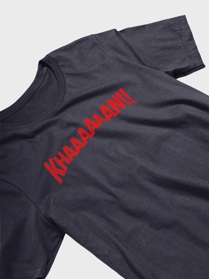Khaaaaaan! / Unisex product image (1)
