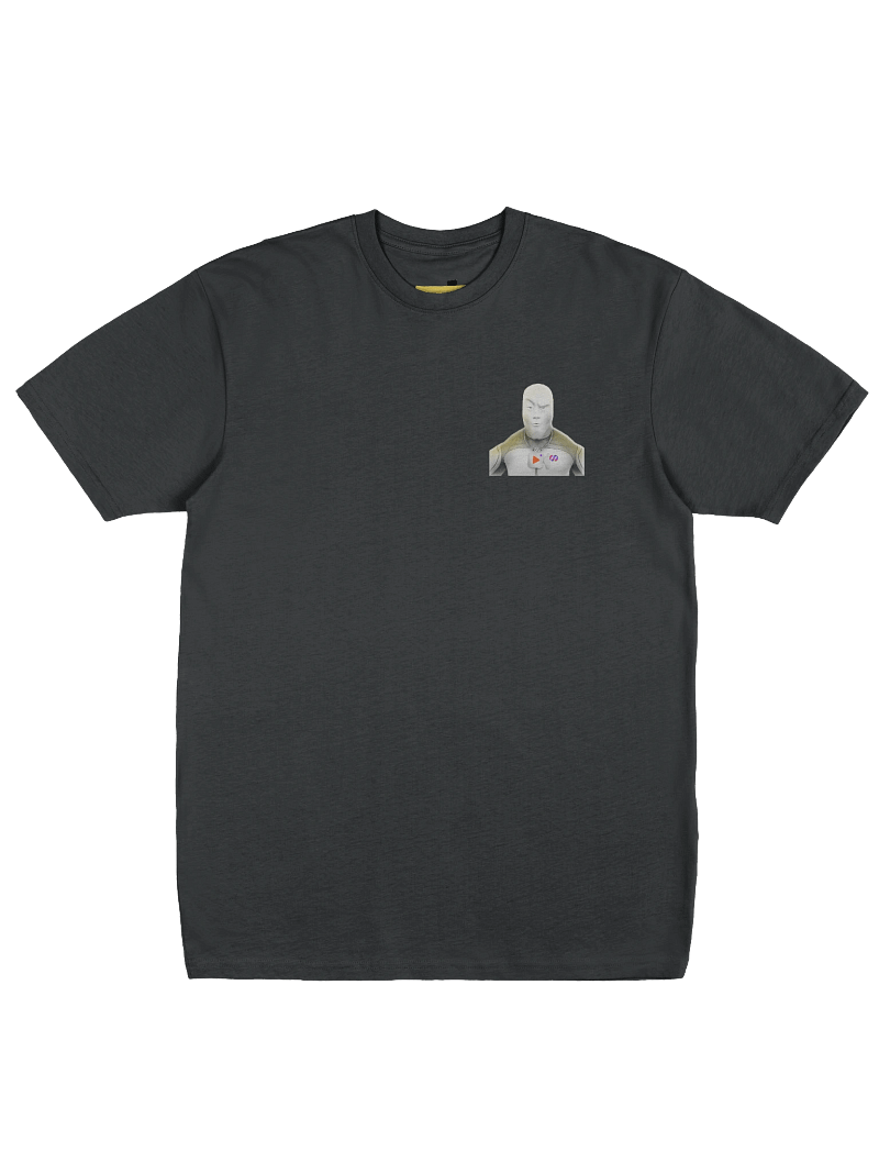 blaze black shirt